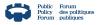 Public Policy Forum