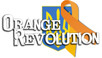 The Orange Revolution
