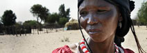 December 2008: The Ethics of Development: Past, Present and Future