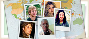 Submit your Member's story
