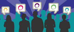 Volunteer with TakingITGlobal portal